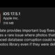 iOS 17.5.1