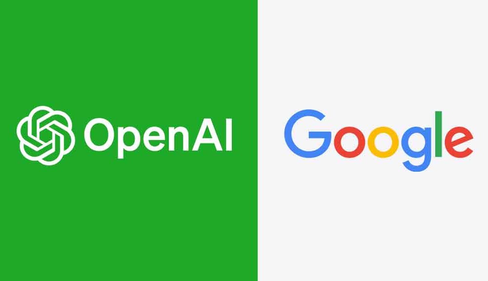 OpenAI Google