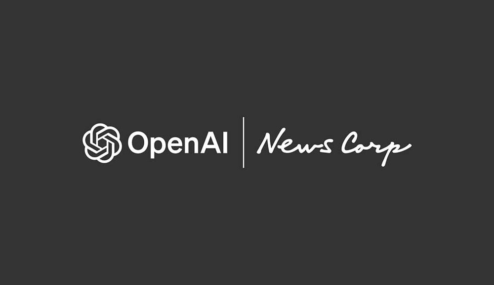 OpenAI News Corp