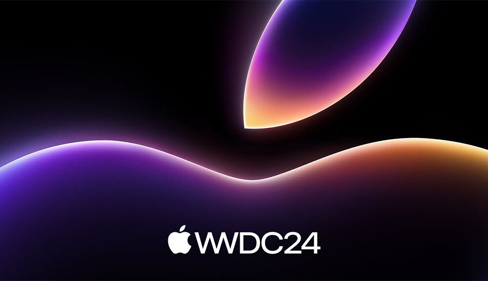 Apple WWDC24