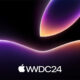 Apple WWDC24
