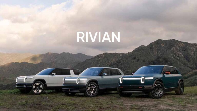 Rivian delivered 13,790 electric vehicles (EVs) in Q2 2024 - EONMSK News