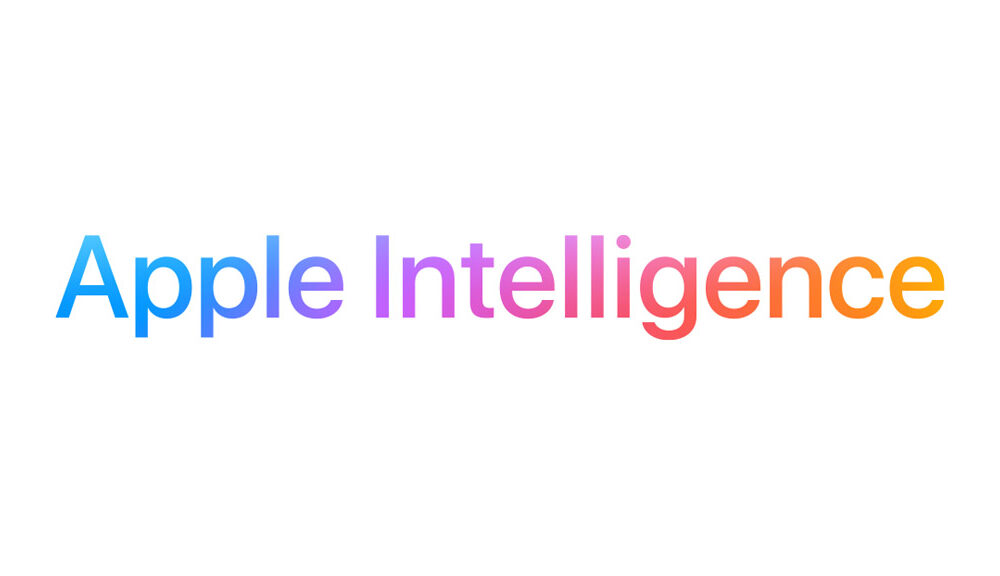 Apple Intelligence