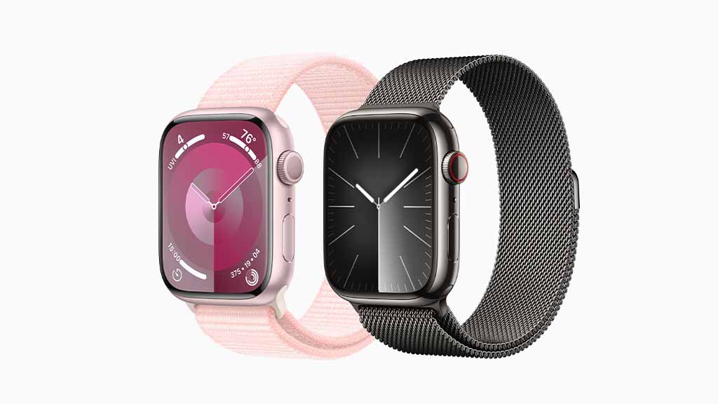 Apple Watch Series