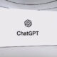 Apple OpenAI ChatGPT
