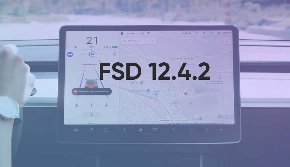 FSD 12.4.2