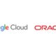 Google Cloud Oracle Partnership