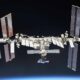 International Space station (ISS)