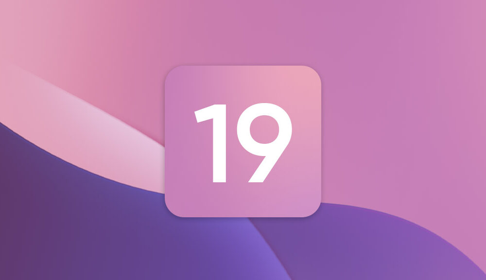 iOS 19