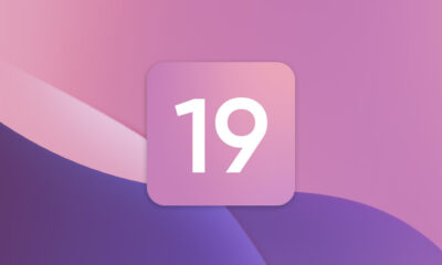 iOS 19