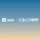 NIO and GAC Energy