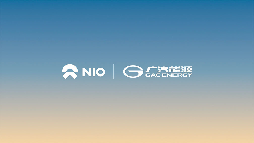 NIO and GAC Energy