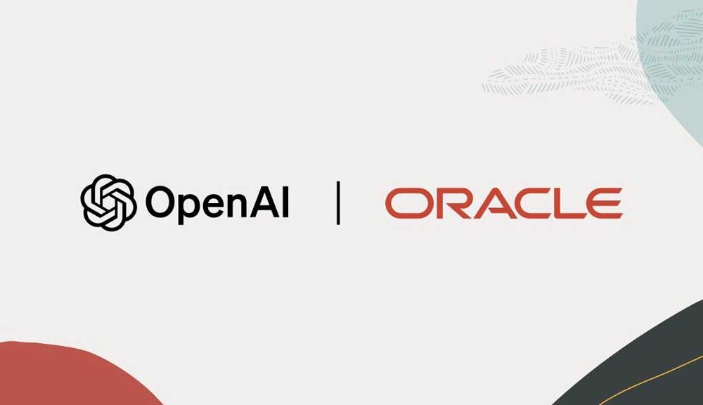 OpenAI Oracle