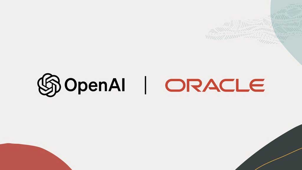 OpenAI Oracle