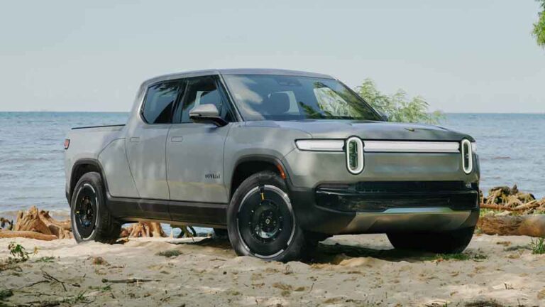 Rivian delivered 13,790 electric vehicles (EVs) in Q2 2024 - EONMSK News