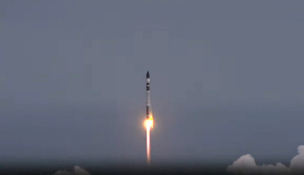 Rocket Lab Electron Rocket Lifting off from Rocket Lab launched the "PREFIRE and ICE" mission carrying the second and final CubeSat of the PREFIRE mission. The liftoff took place from Launch Complex 1, New Zealand