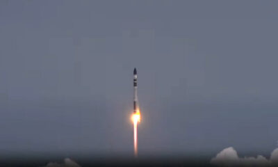 Rocket Lab Electron Rocket Lifting off from Rocket Lab launched the "PREFIRE and ICE" mission carrying the second and final CubeSat of the PREFIRE mission. The liftoff took place from Launch Complex 1, New Zealand