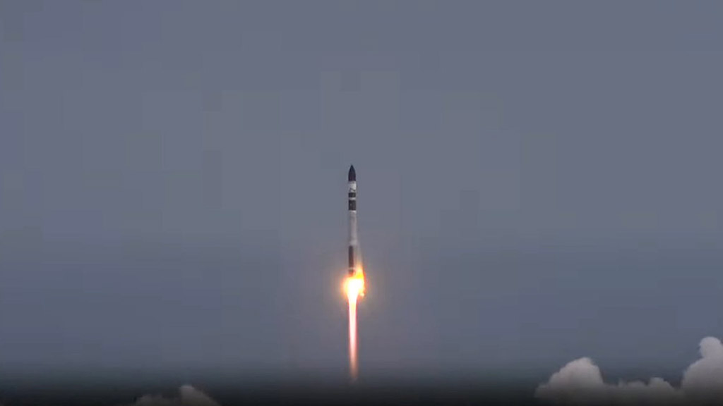 Rocket Lab Electron Rocket Lifting off from Rocket Lab launched the "PREFIRE and ICE" mission carrying the second and final CubeSat of the PREFIRE mission. The liftoff took place from Launch Complex 1, New Zealand