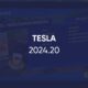 Tesla 2024.20