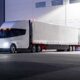 Tesla Semi Electric Truck