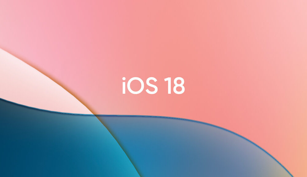 iOS 18