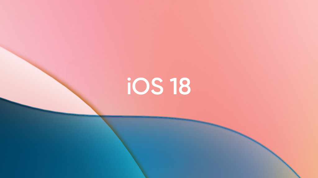 iOS 18