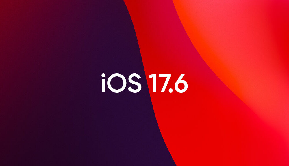 iOS 17.6