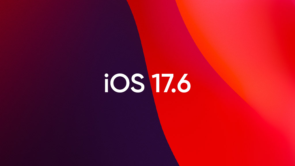 iOS 17.6