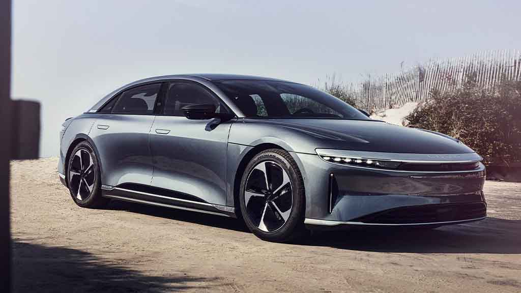 Lucid Air