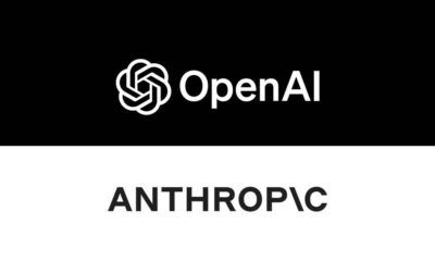 OpenAI Anthropic