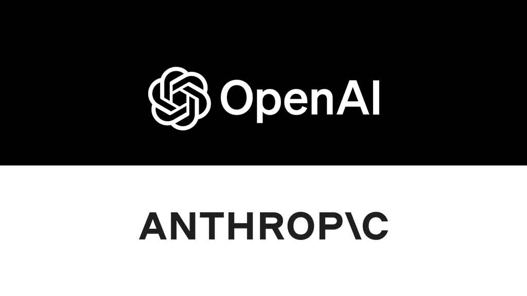 OpenAI Anthropic