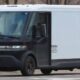 Brightdrop Electric Van