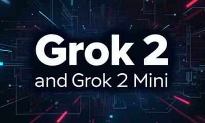 xAI Grok 2 and Grok 2 mini