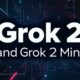 xAI Grok 2 and Grok 2 mini