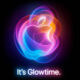 Apple It's Glowtime Event