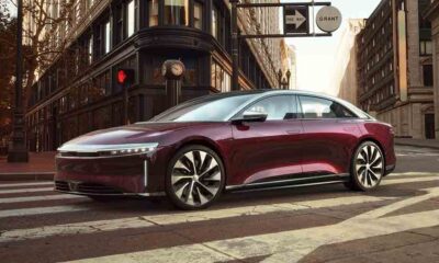 Lucid Air