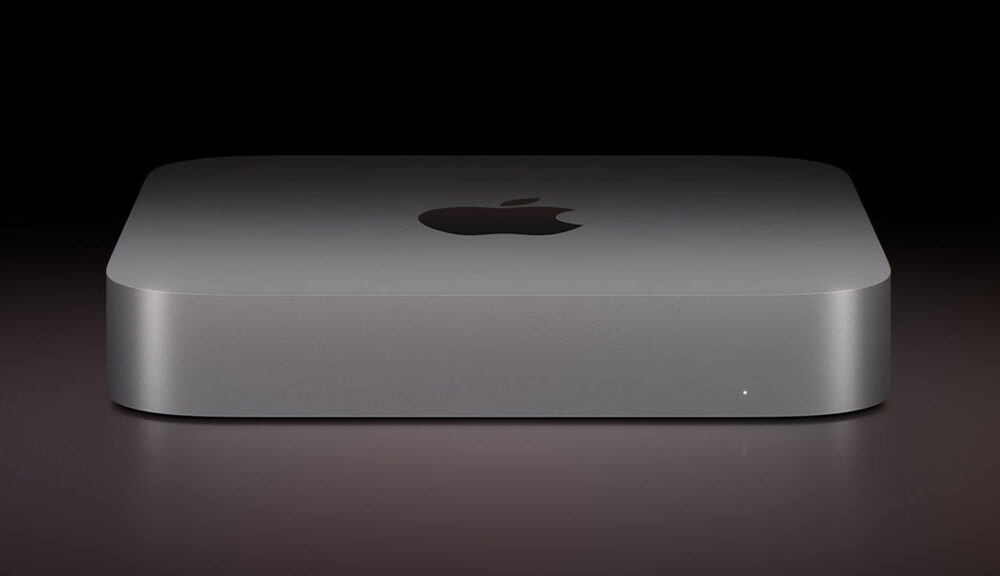 Mac Mini