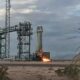 Blue Origin New Shepard (NS-26) Lift off