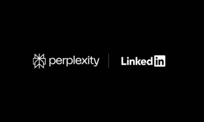 Perplexity LinkedIn