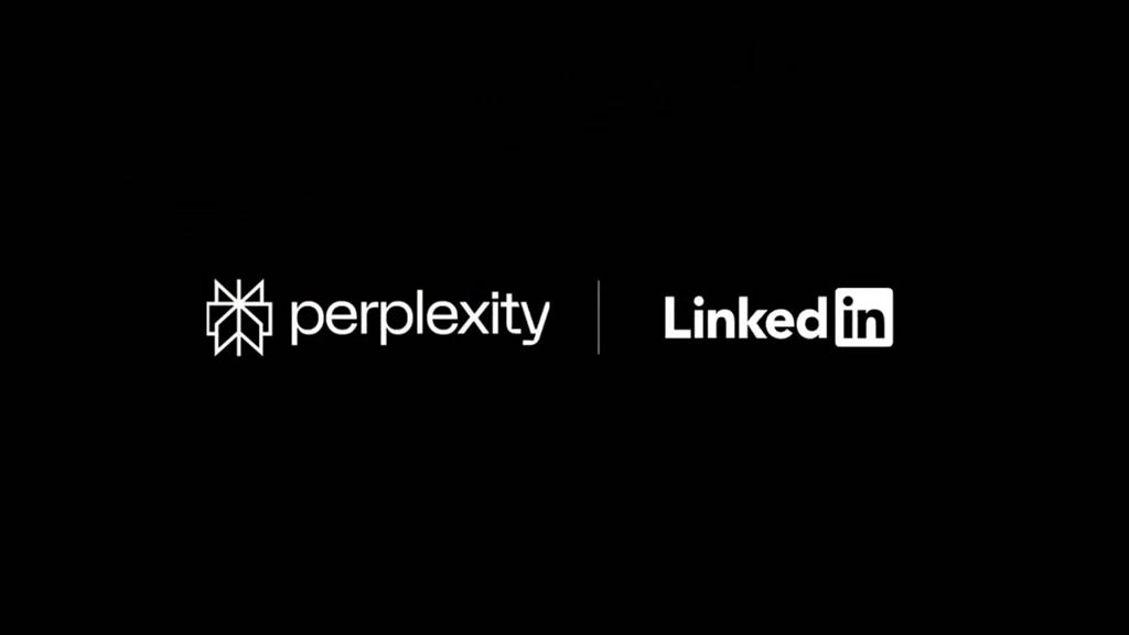 Perplexity LinkedIn