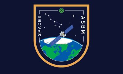 SpaceX Space Norway Arctic Satellites Broadband Mission (ASBM)