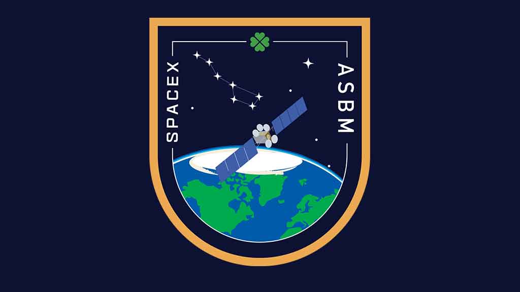 SpaceX Space Norway Arctic Satellites Broadband Mission (ASBM)