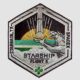 SpaceX Starship 5 Patch