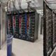 Tesla CEO AI Supercomputer Cluster Cortex