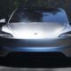 Tesla Model 3 Quicksilver