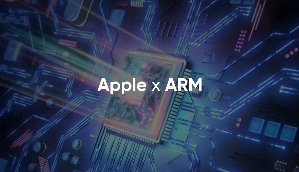 Apple ARM