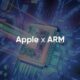 Apple ARM