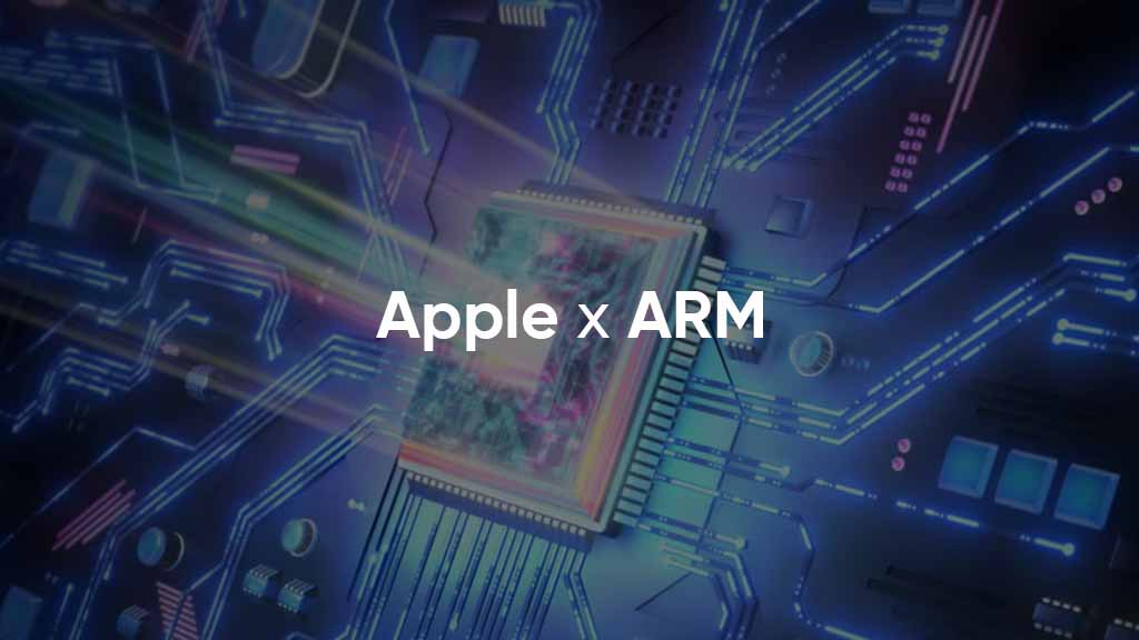 Apple ARM