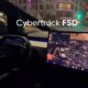 Tesla Cybertruck FSD