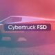 Tesla Cybertruck FSD